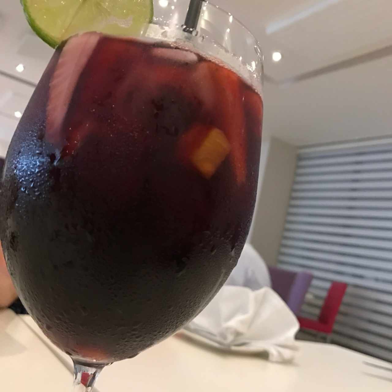 sangria