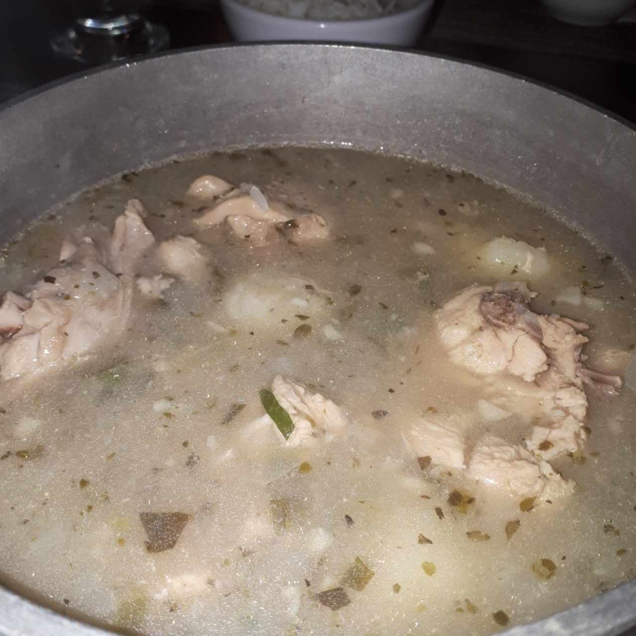 sancocho