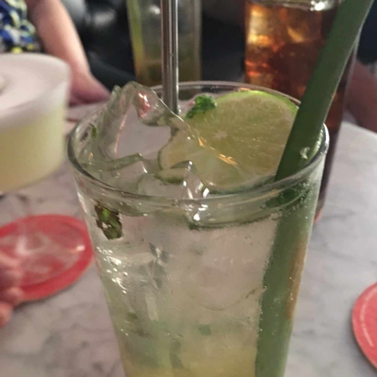 mojito