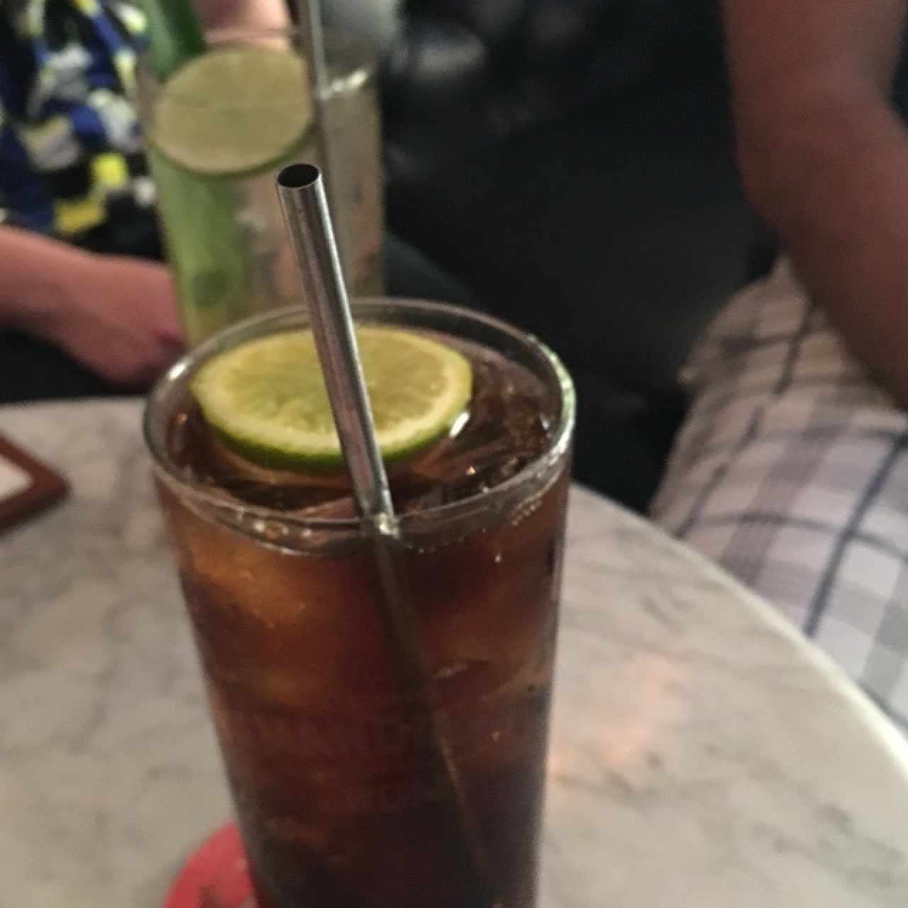 cuba libre