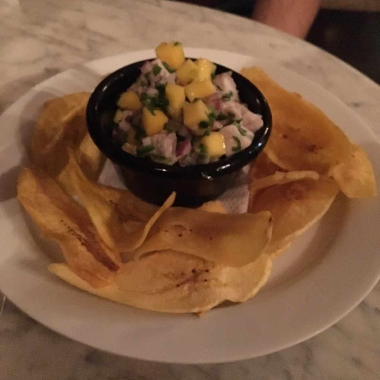 ceviche