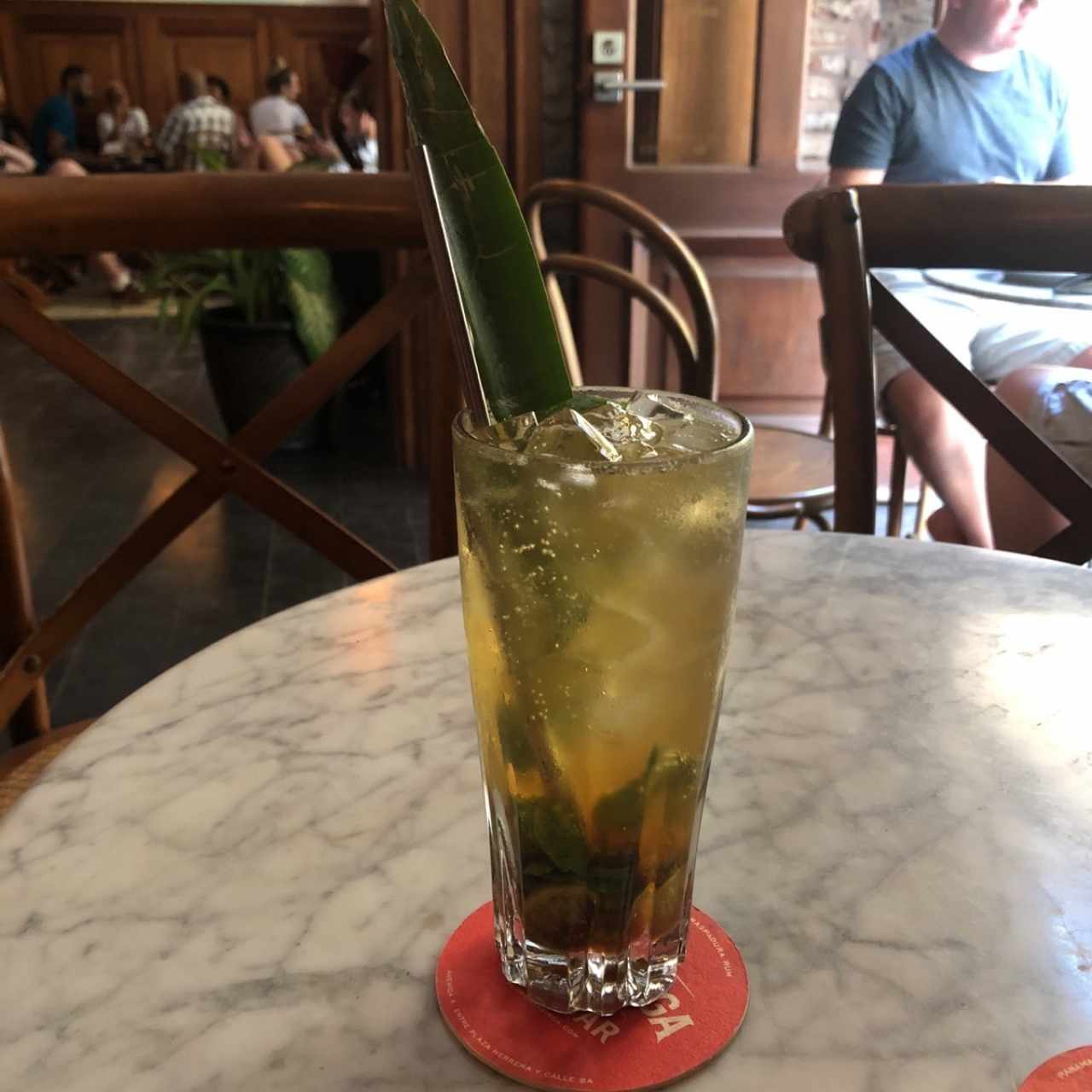 mojito