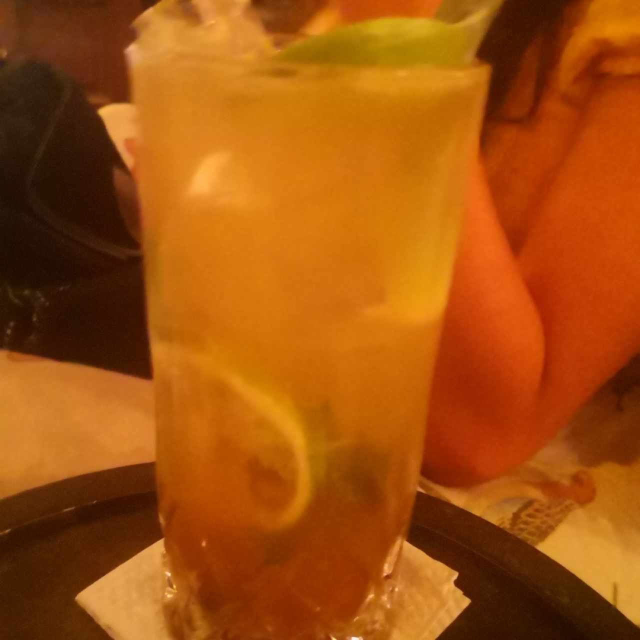 mojito 