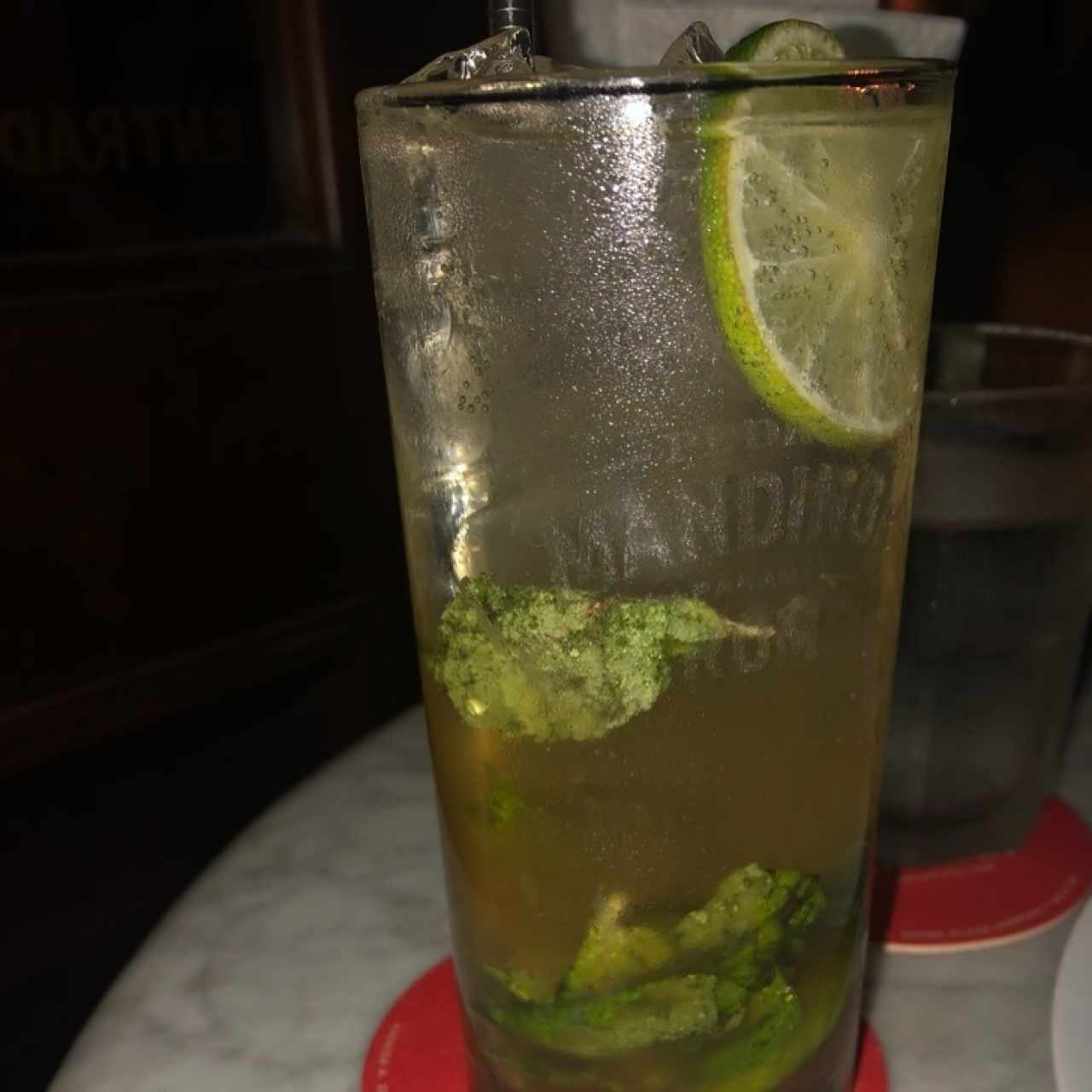 mojito