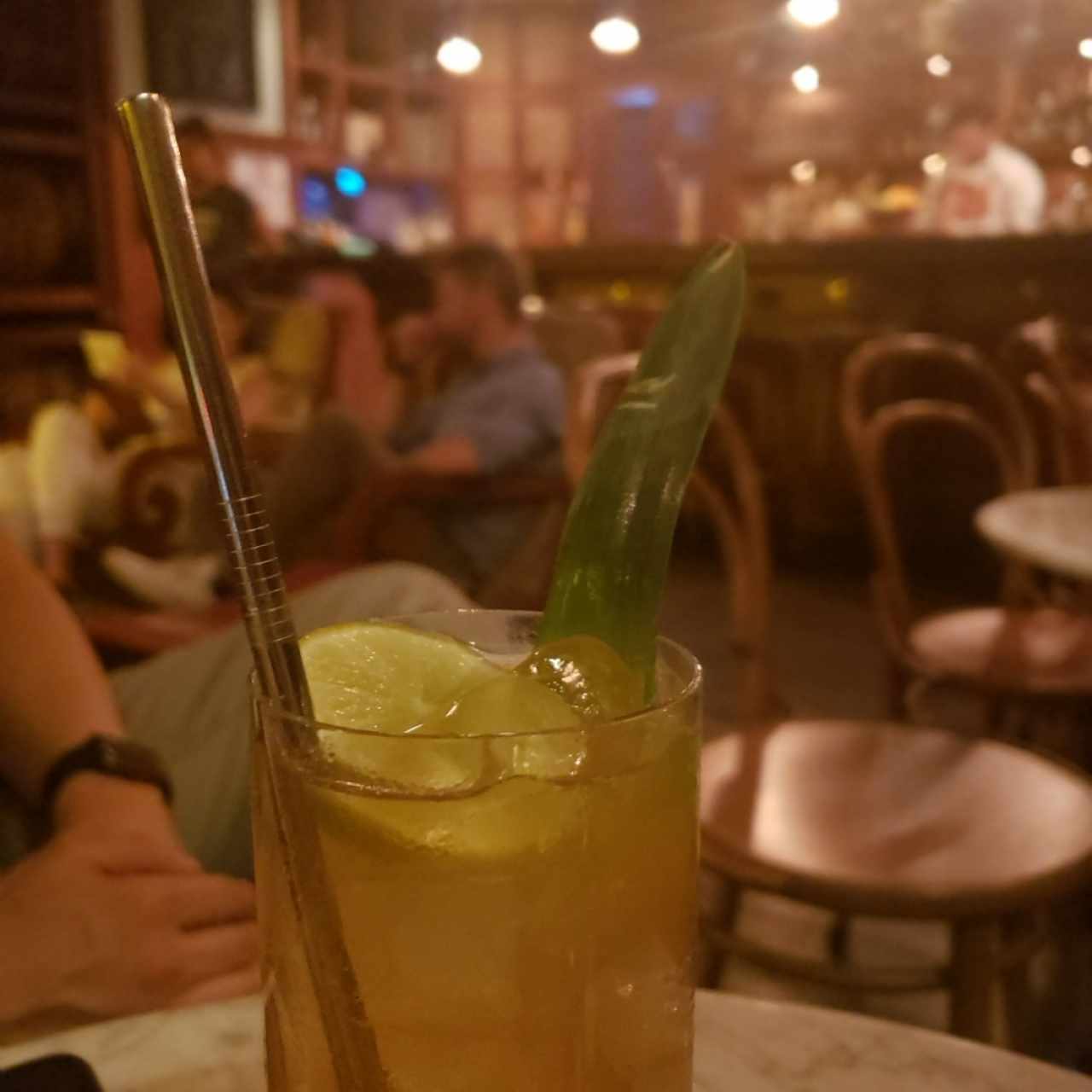 mojito