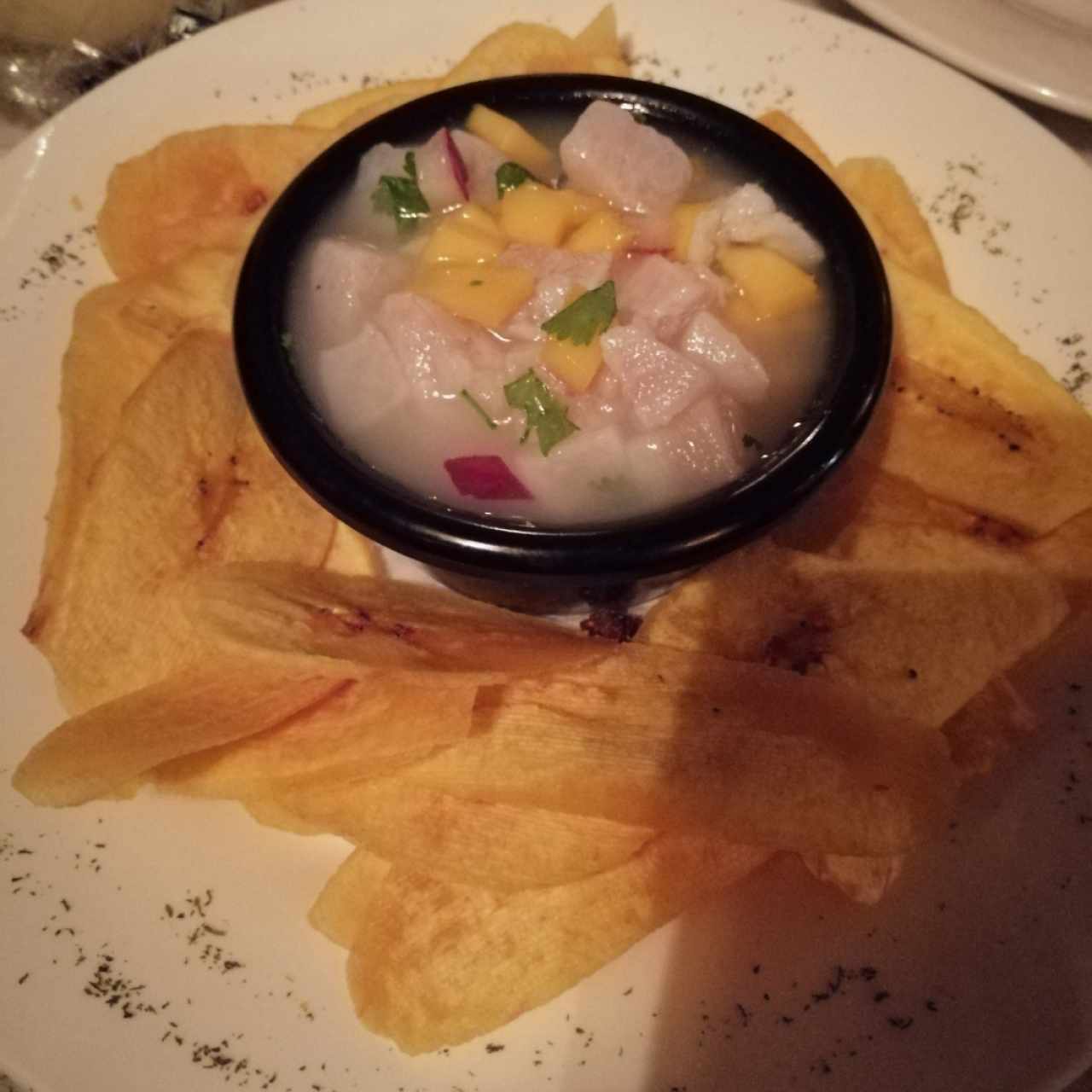 Ceviche