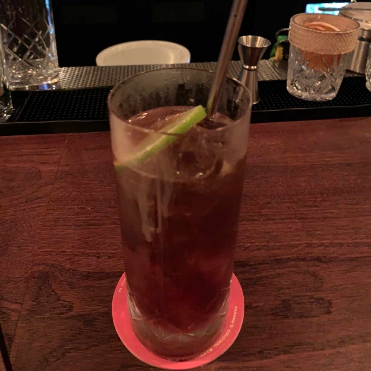 Cuba libre