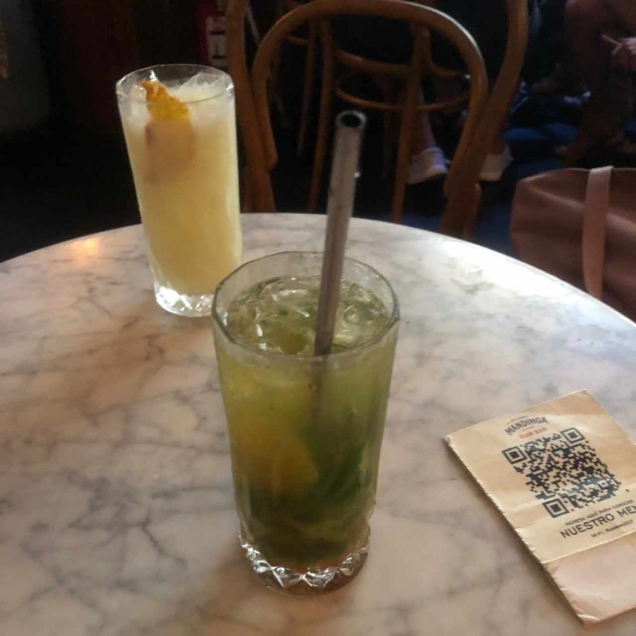 Mojito 