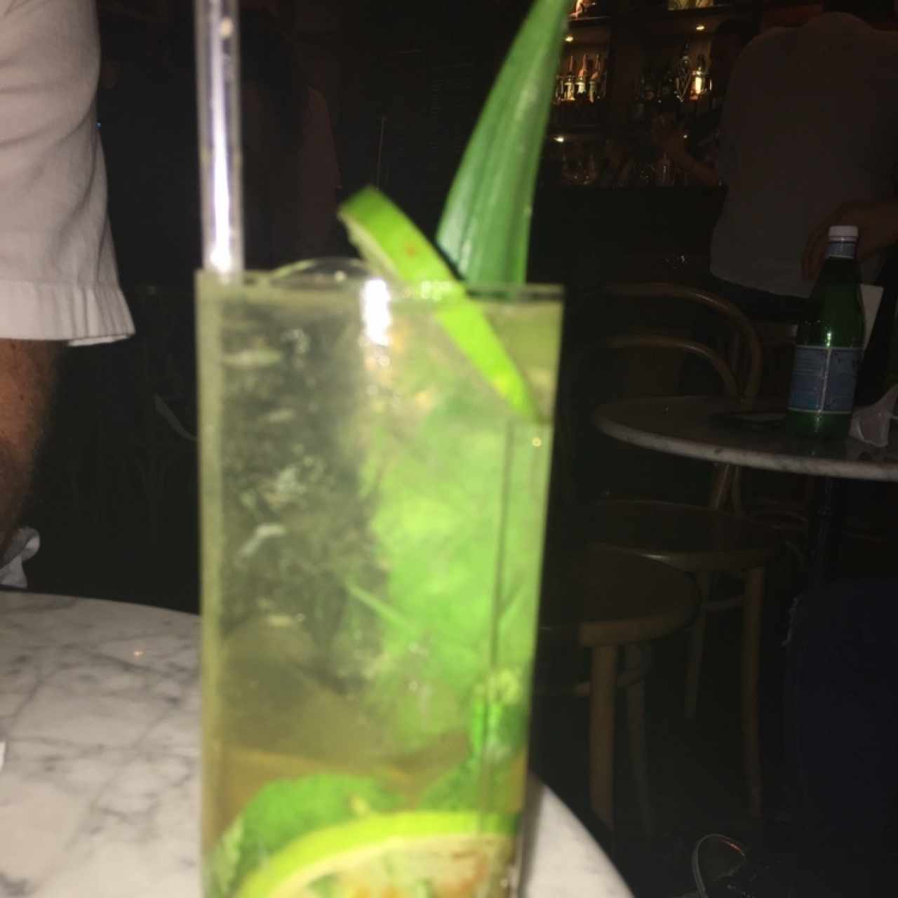 Mojito Mandinga