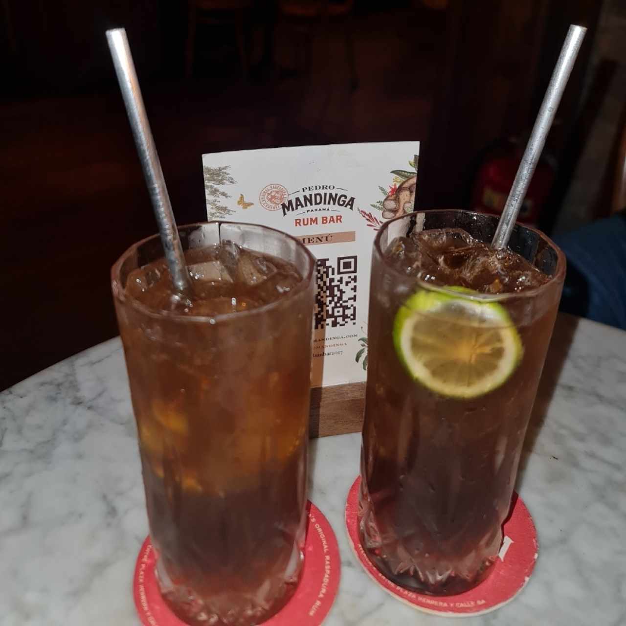 cuba libre