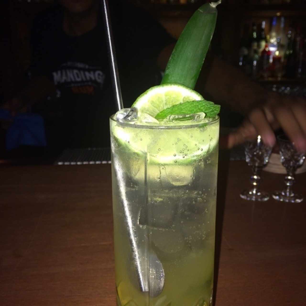 Mojito