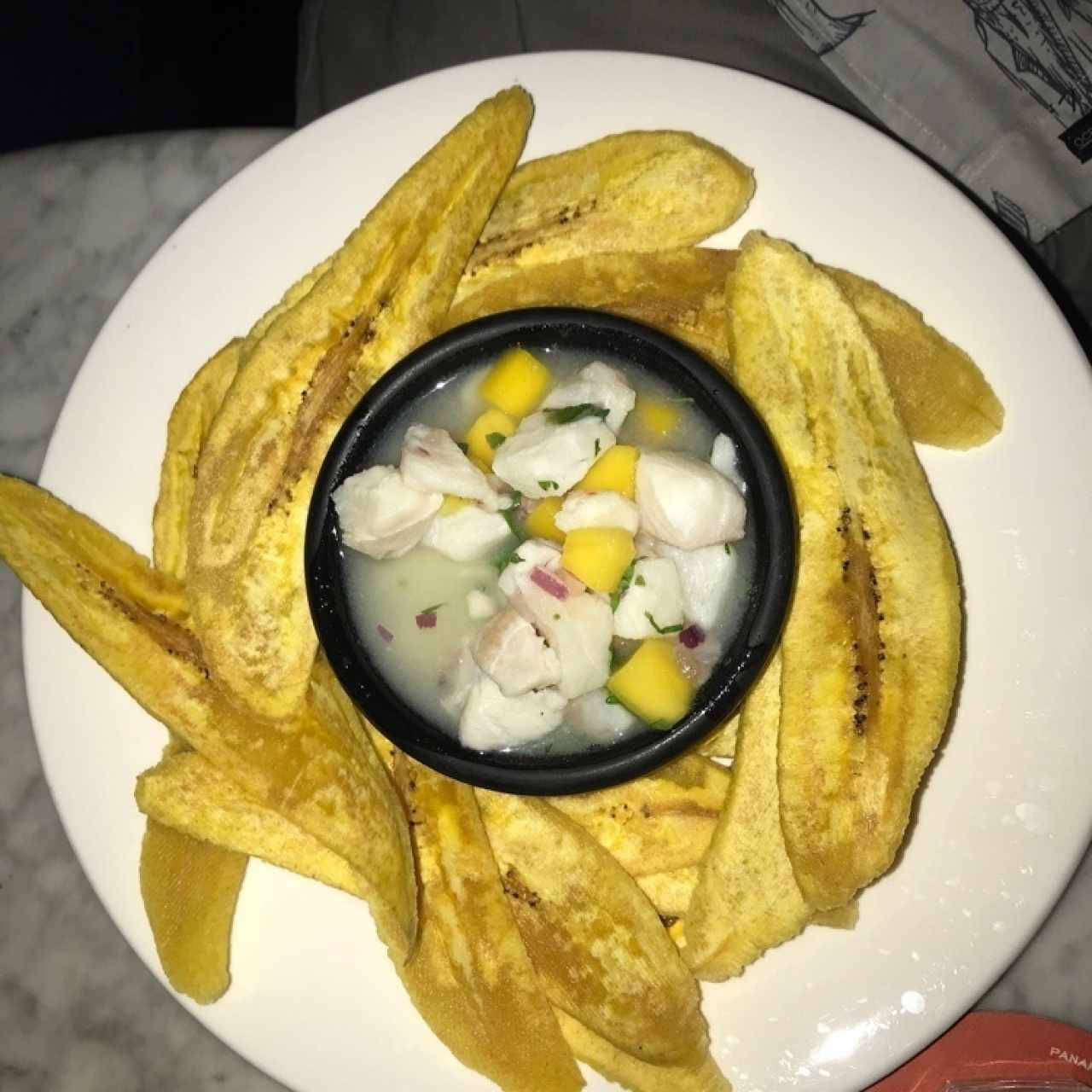 ceviche 