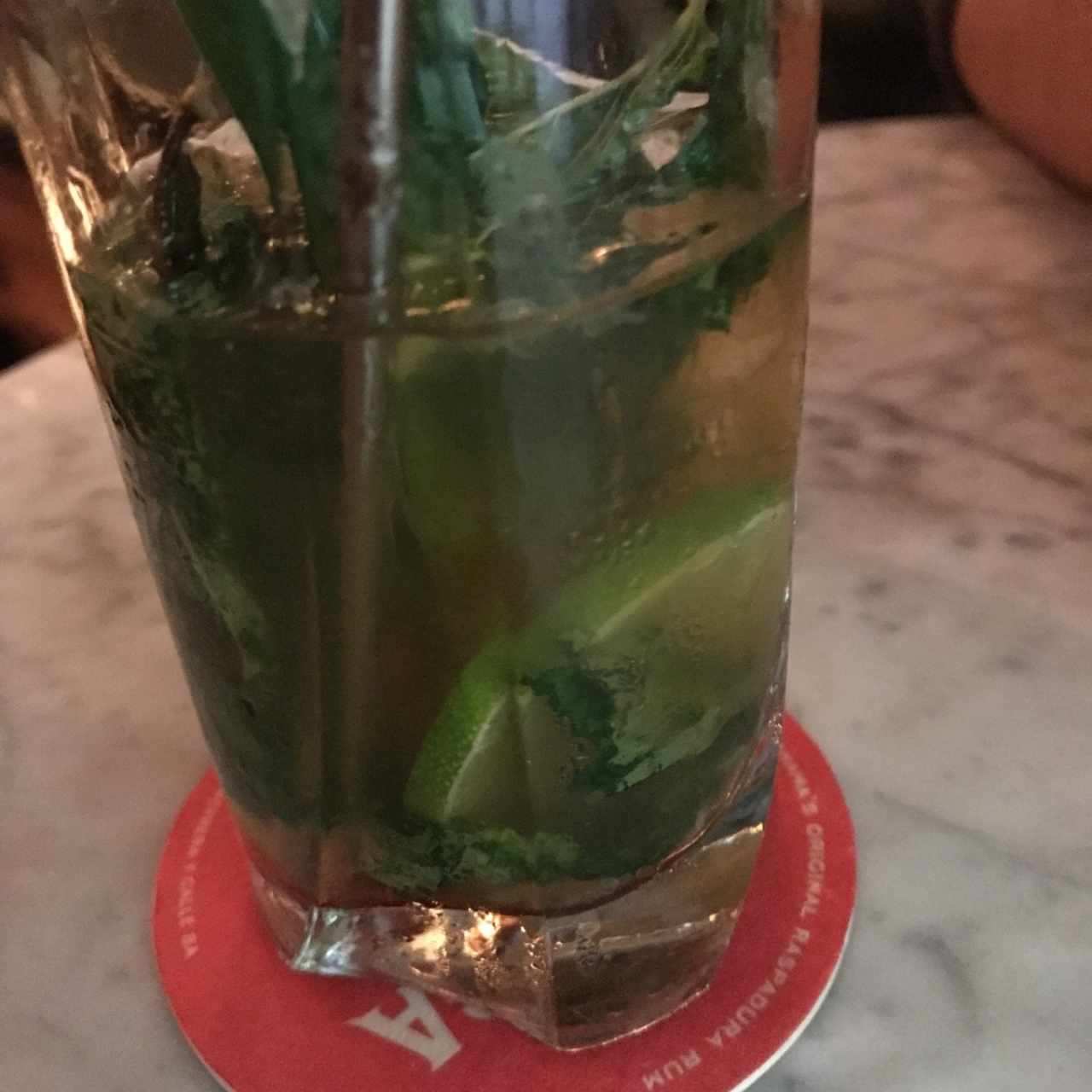 mojito