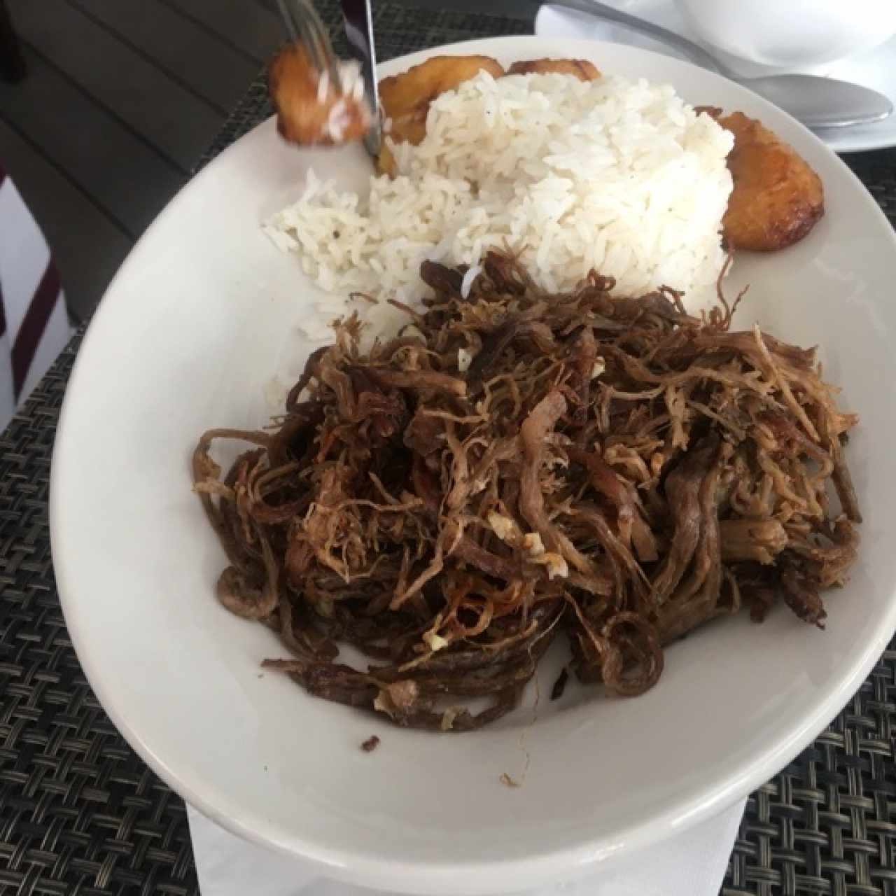 Vaca frita