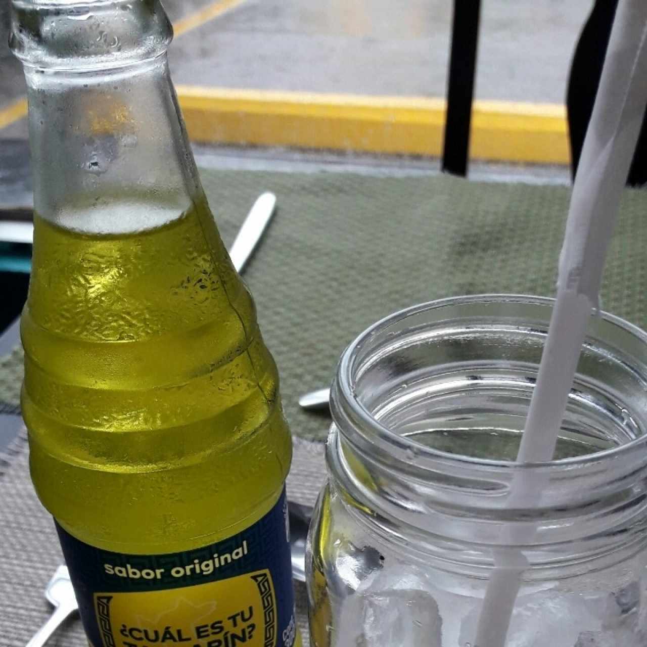 inca kola