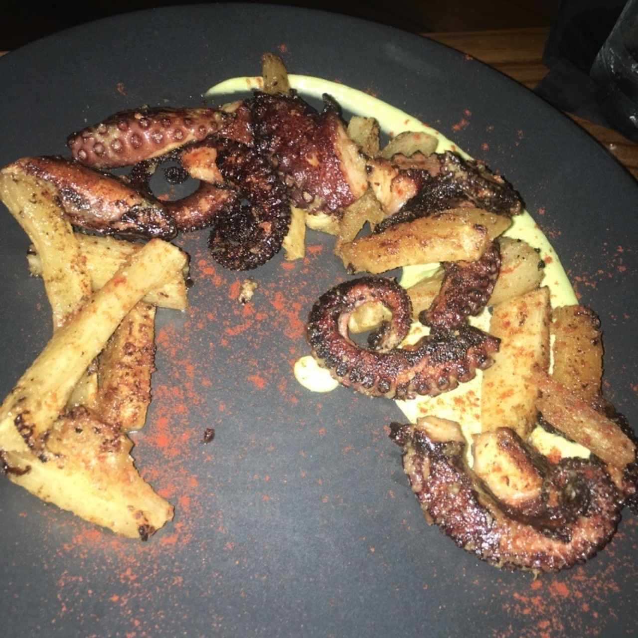 pulpo