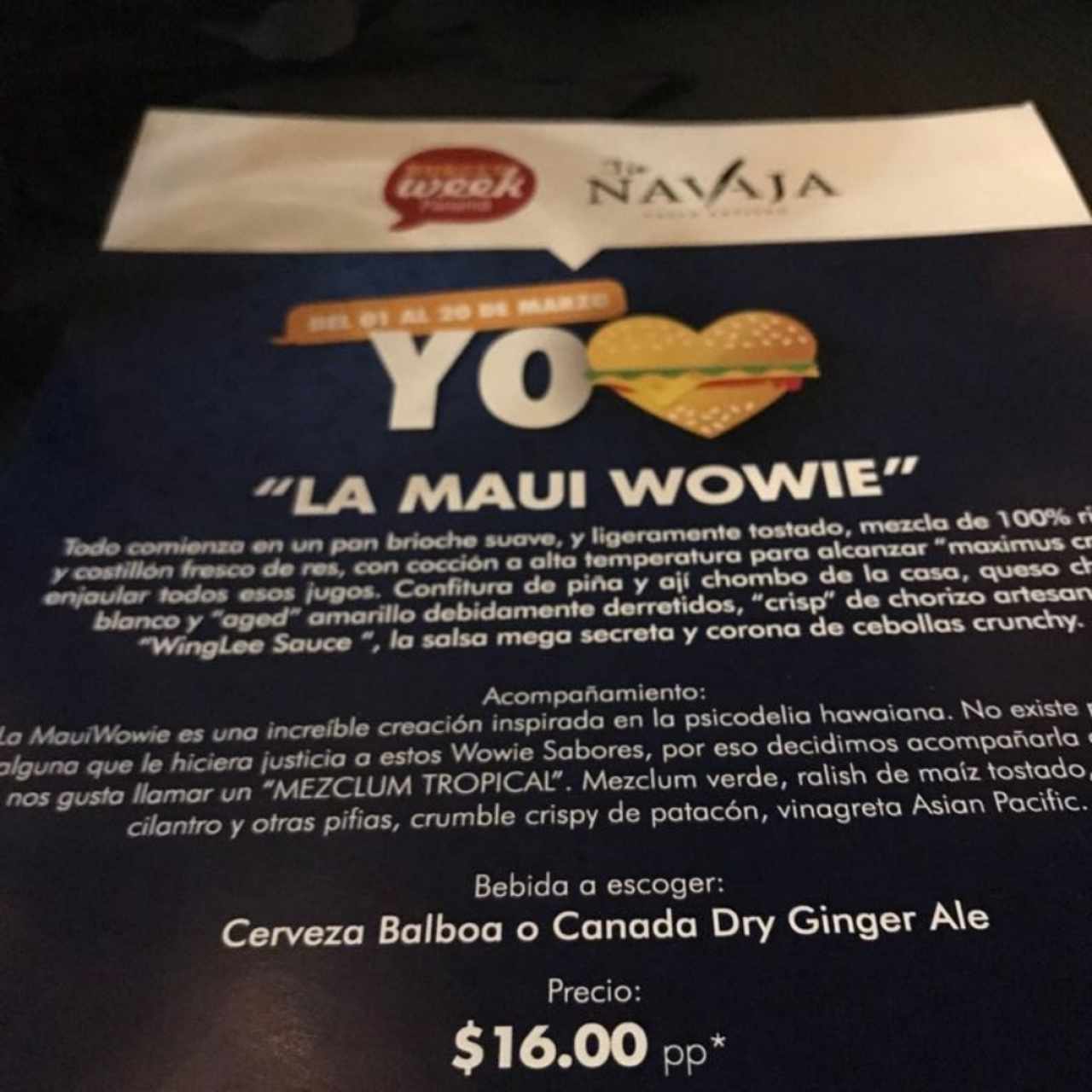 Maui Wowie