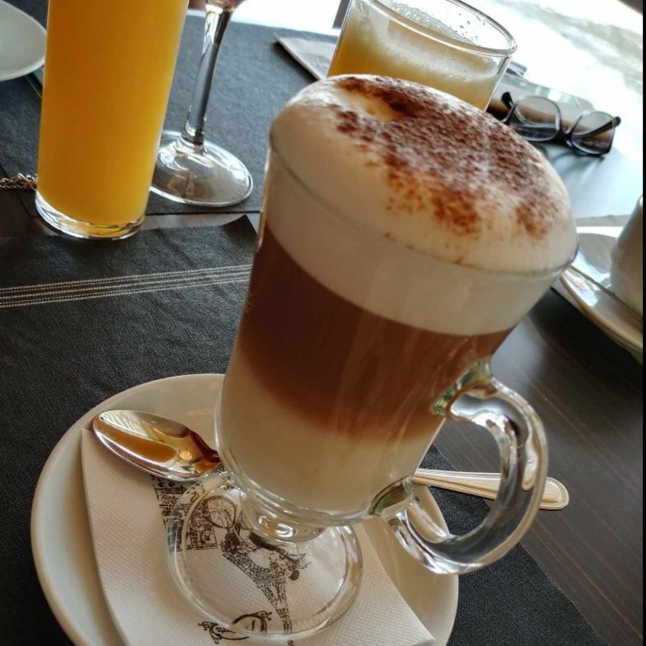 Capuccino