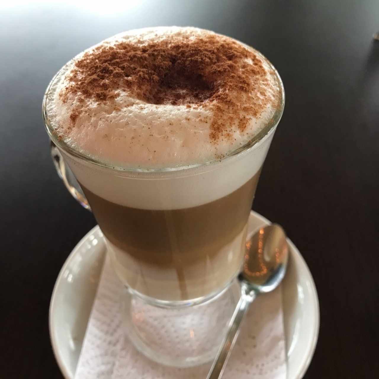 capuchino 