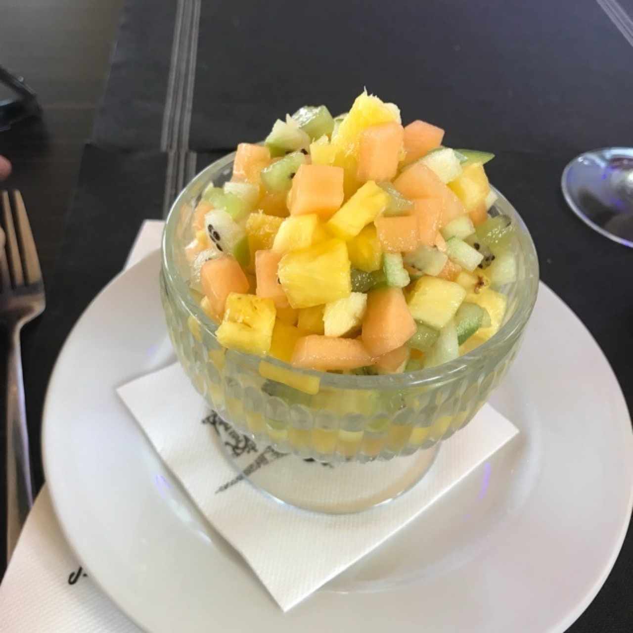 Ensalada de Frutas