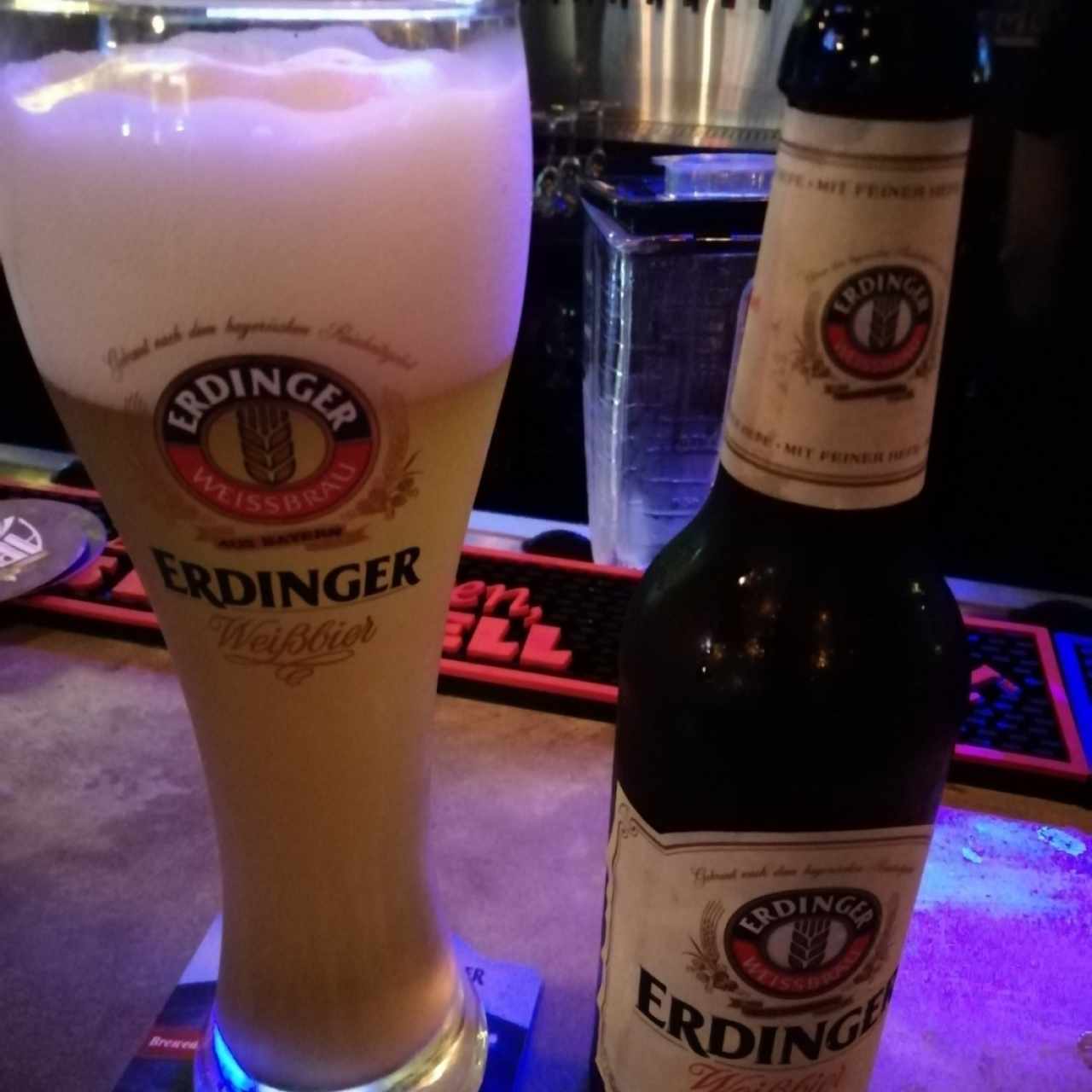 Erdinger