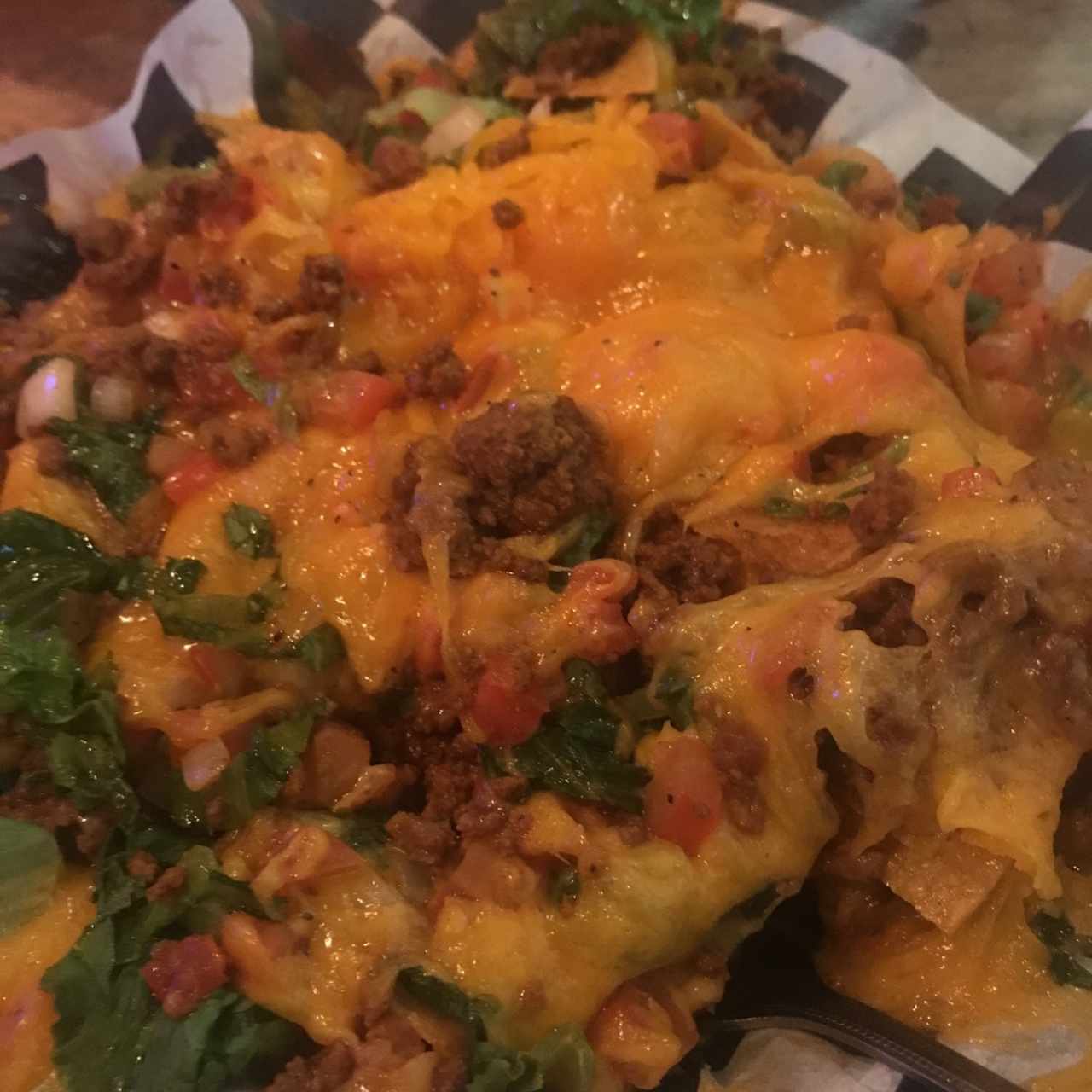 Nachos