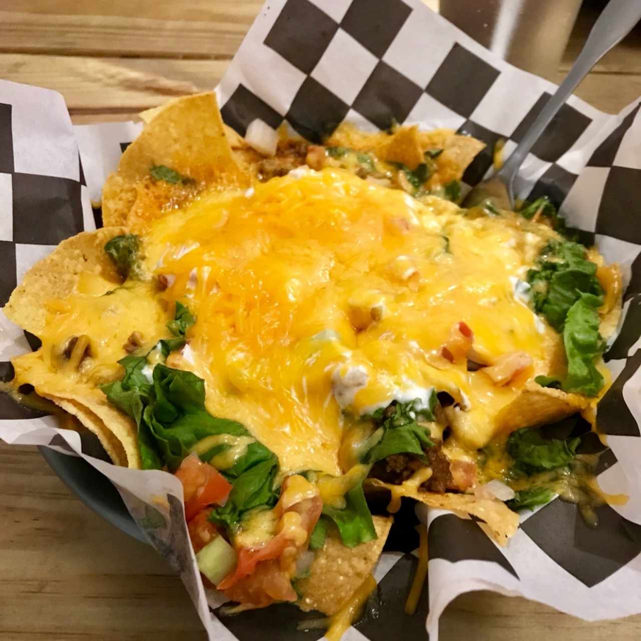 Nachos