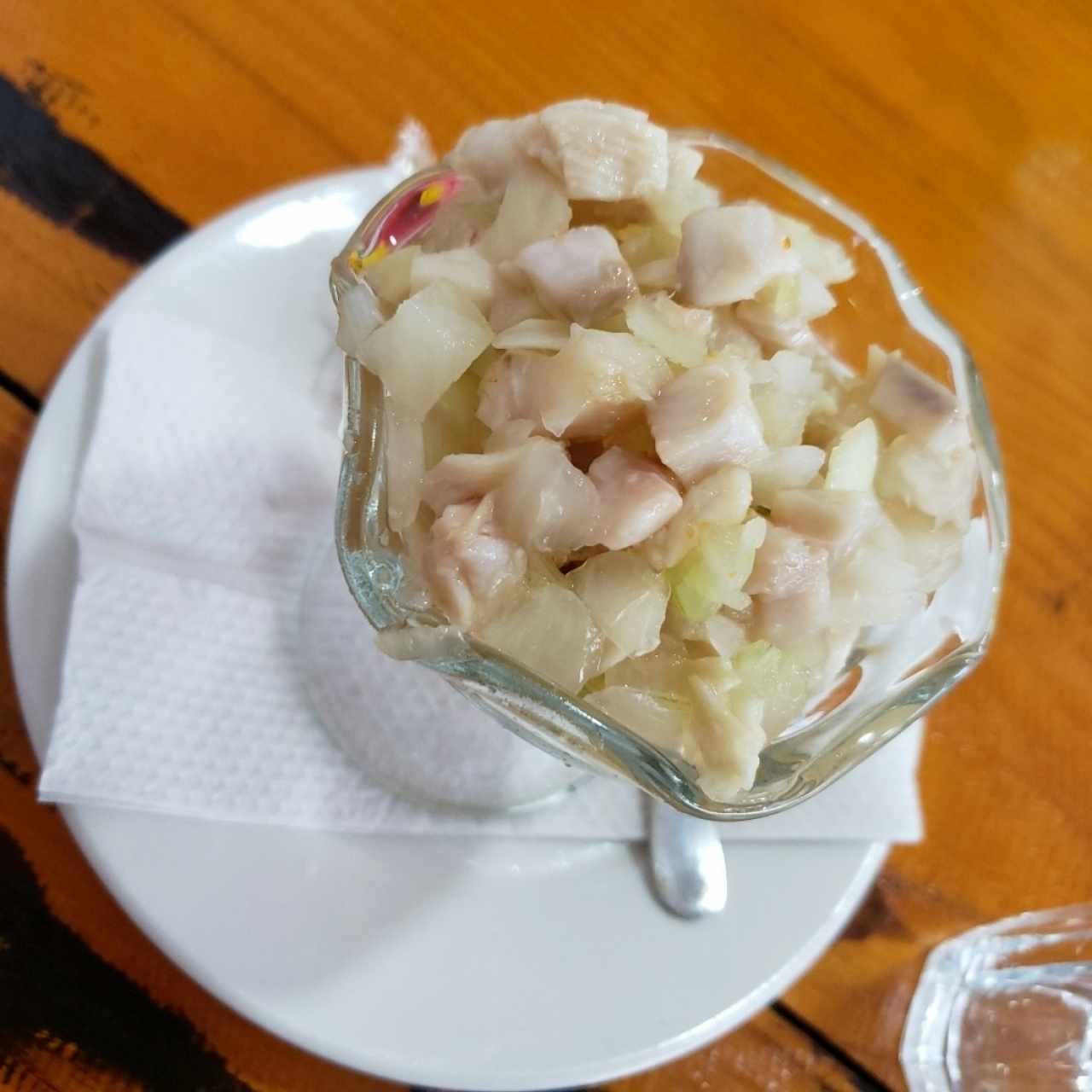 ceviche