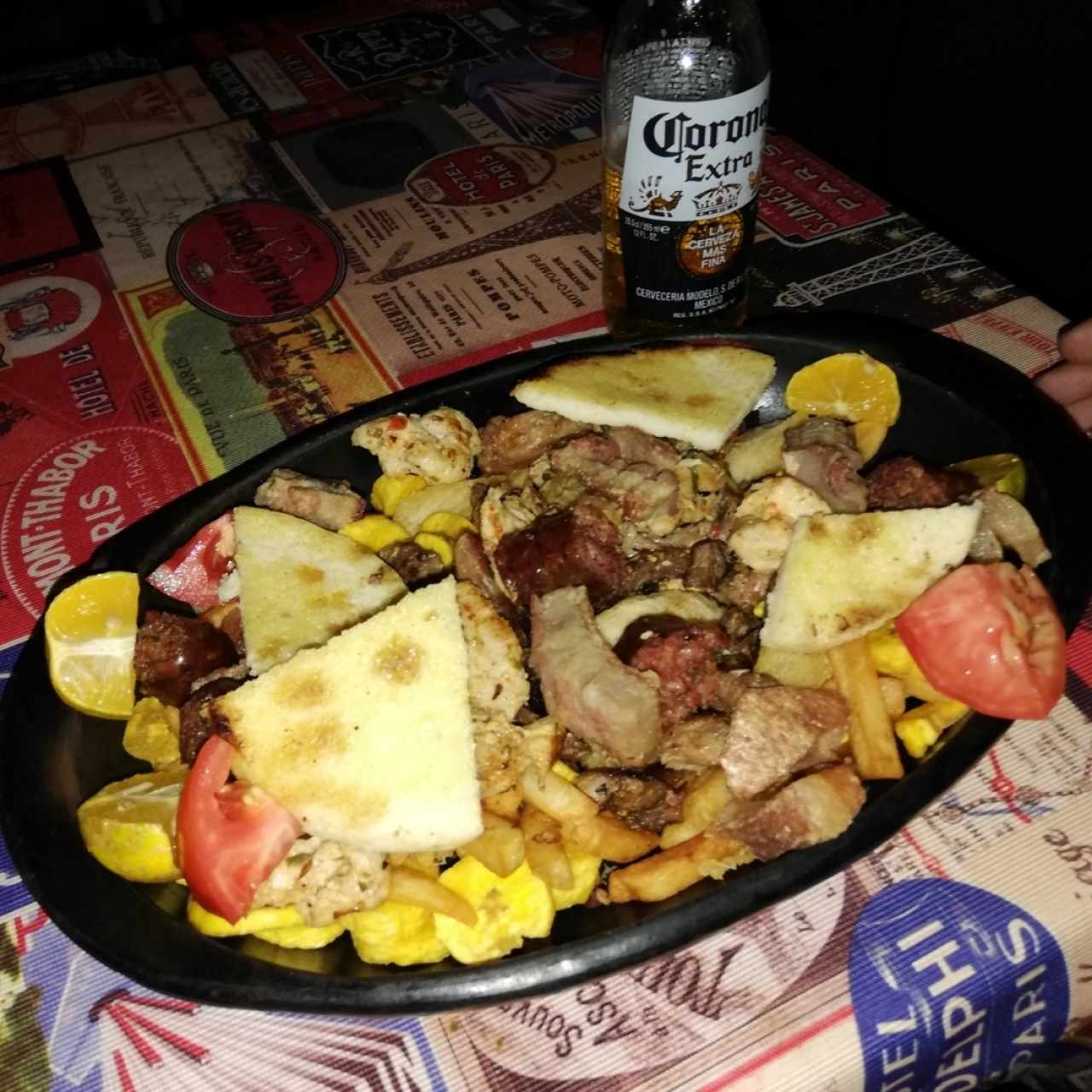 picada