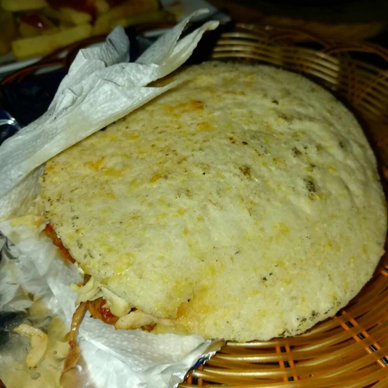 arepa 