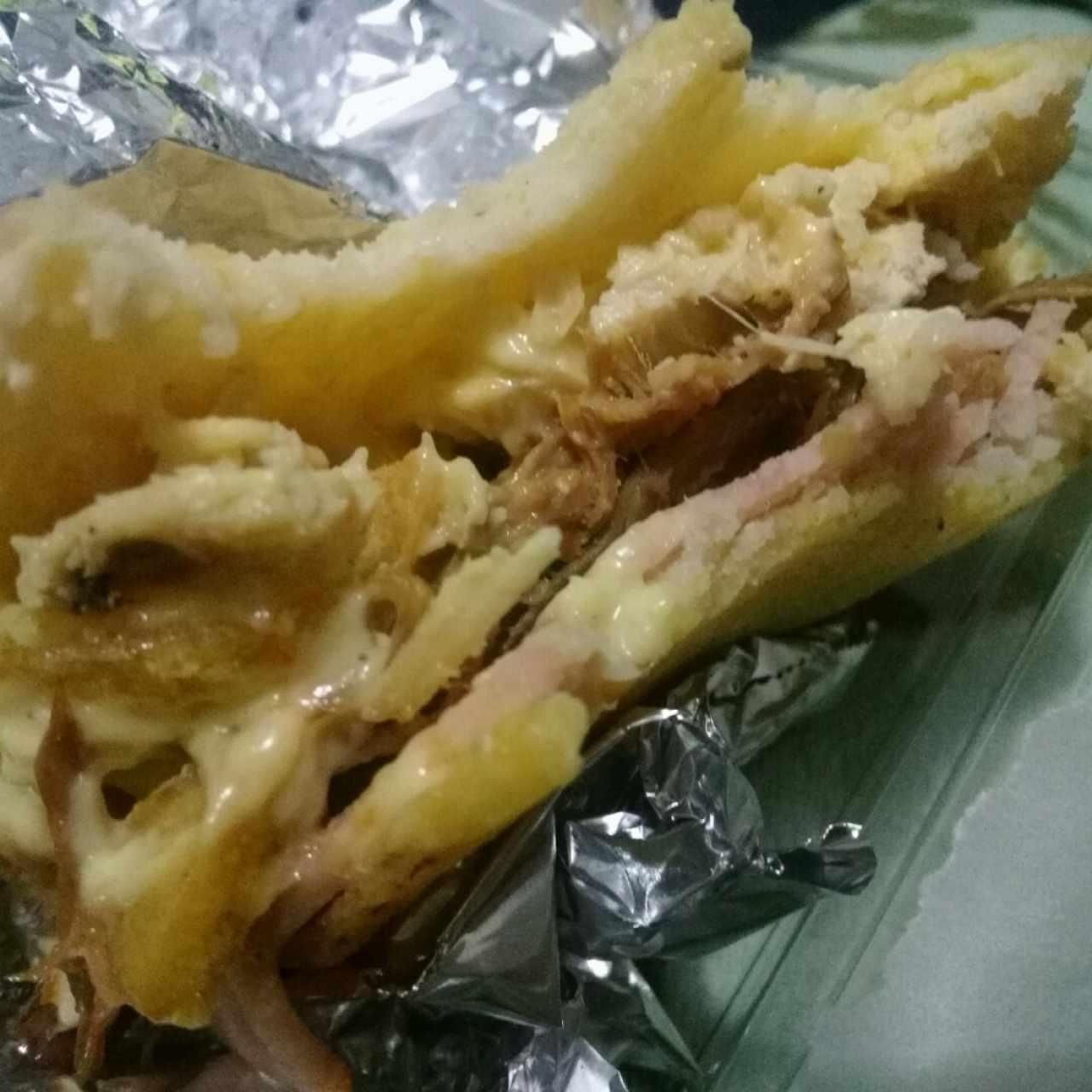 Arepa 