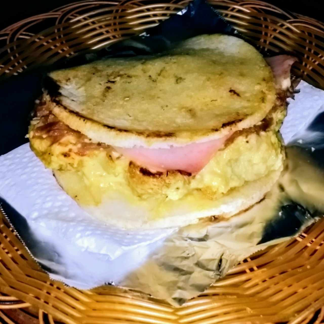 Arepa