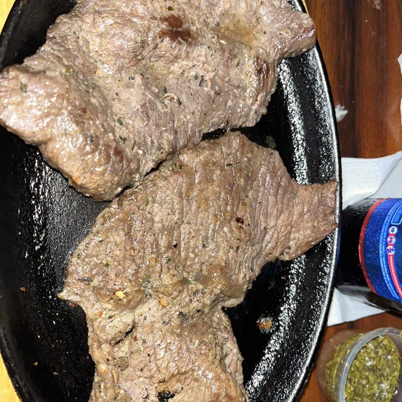 Carne de res 200 g