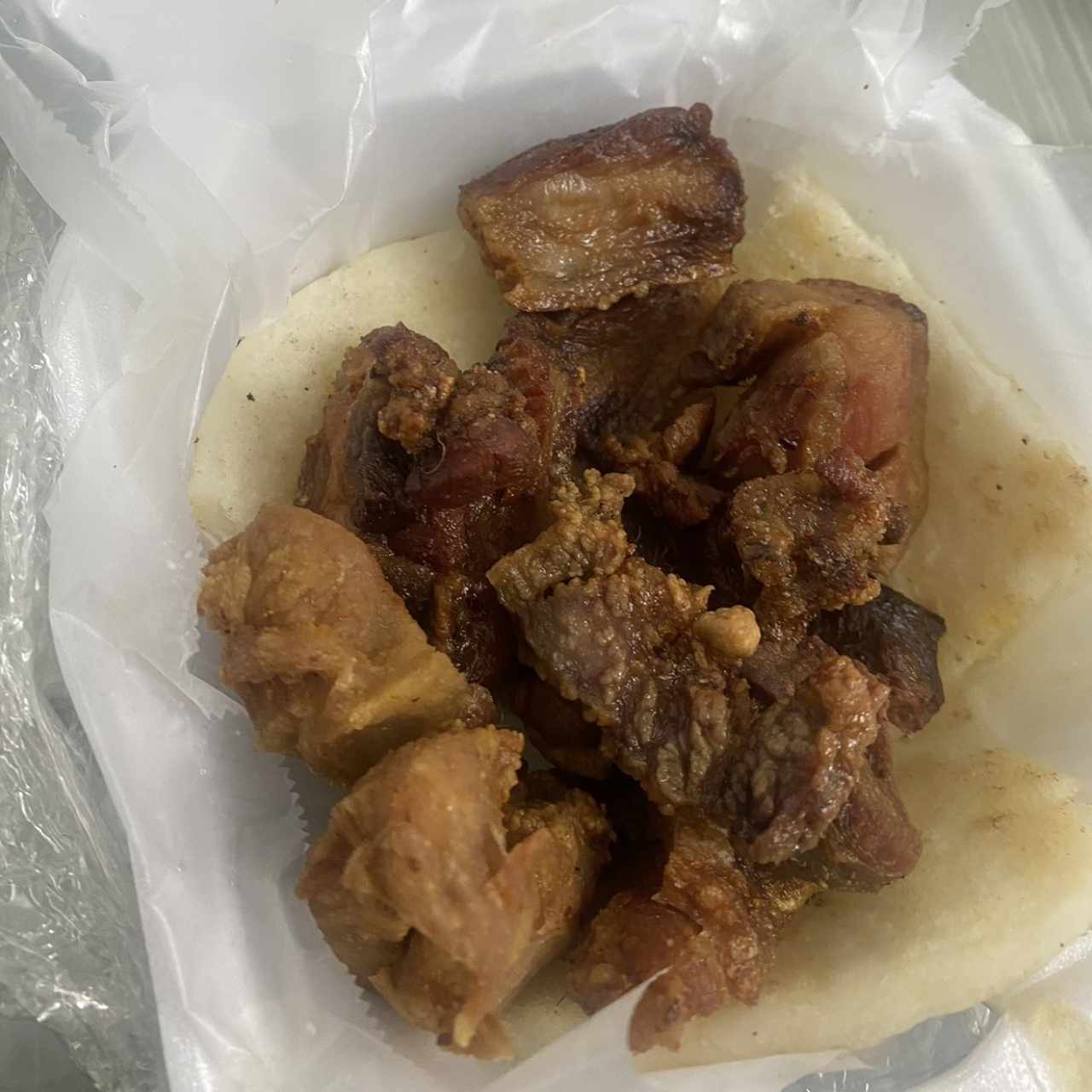 Chicharrón 