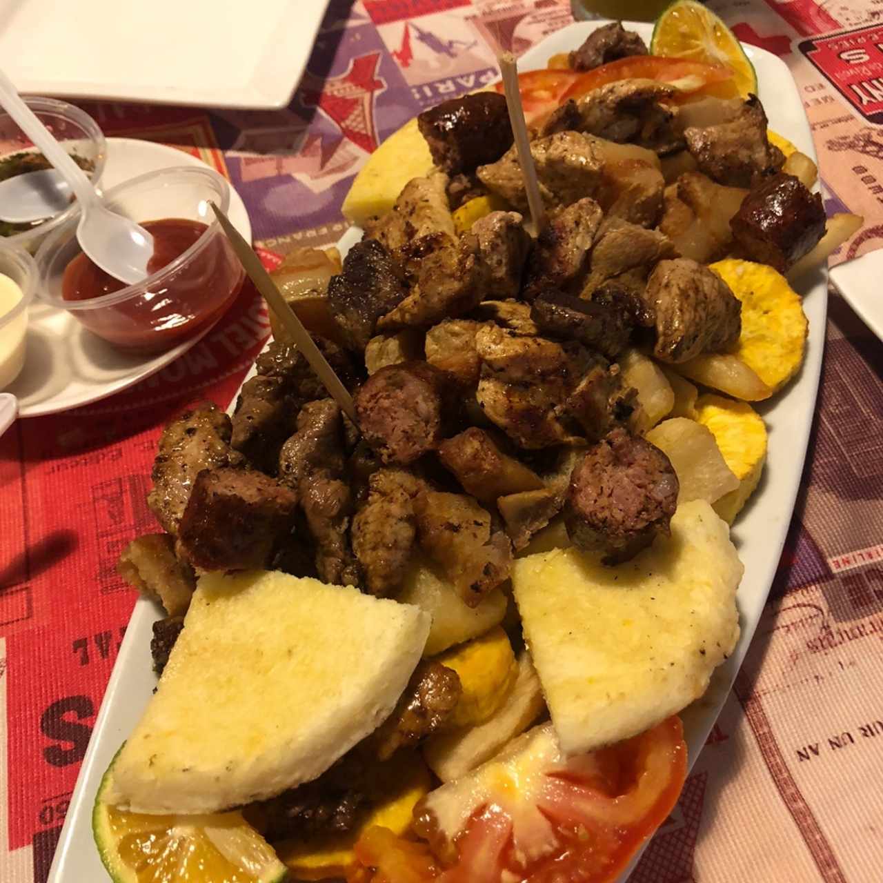 Picada