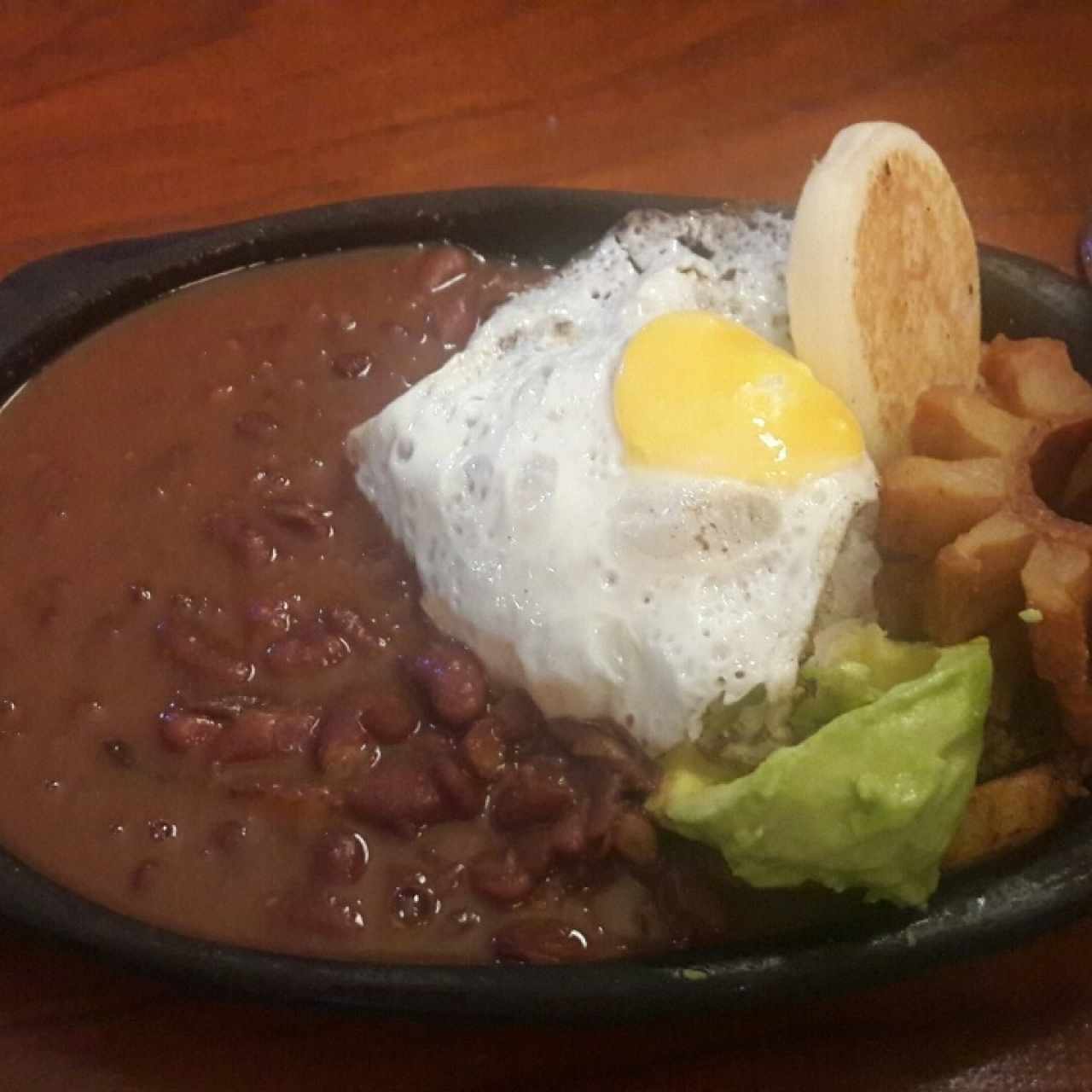 Bandeja paisa