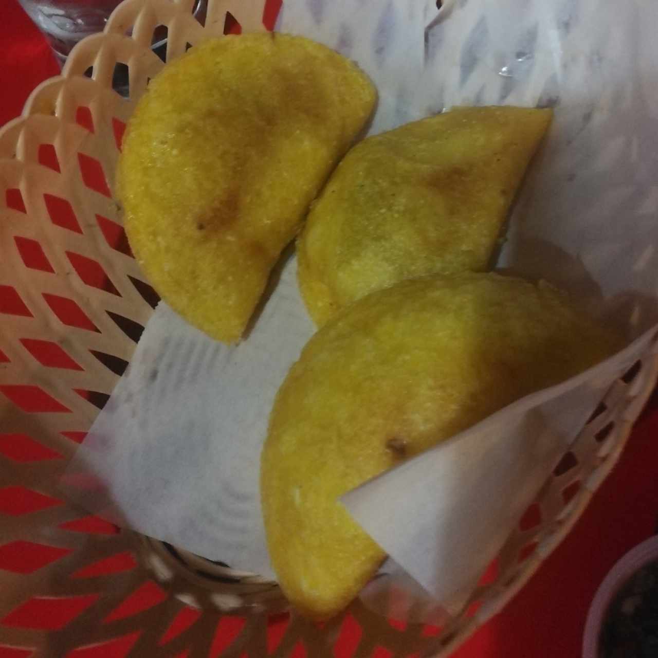 empanaditas