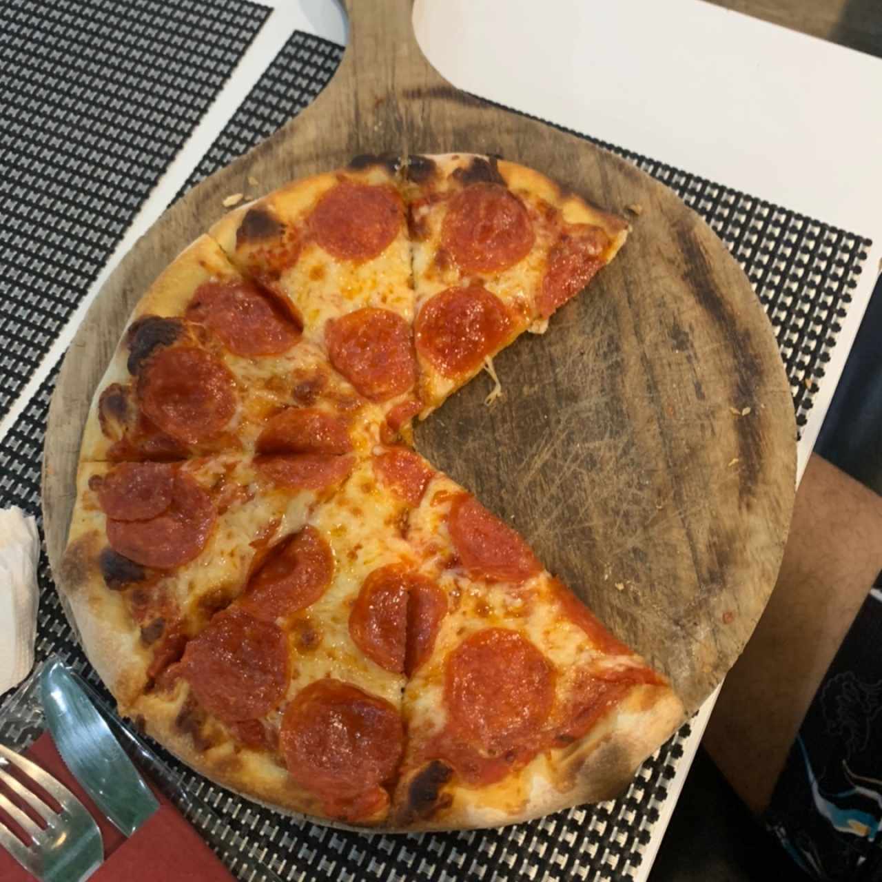 Pizza 