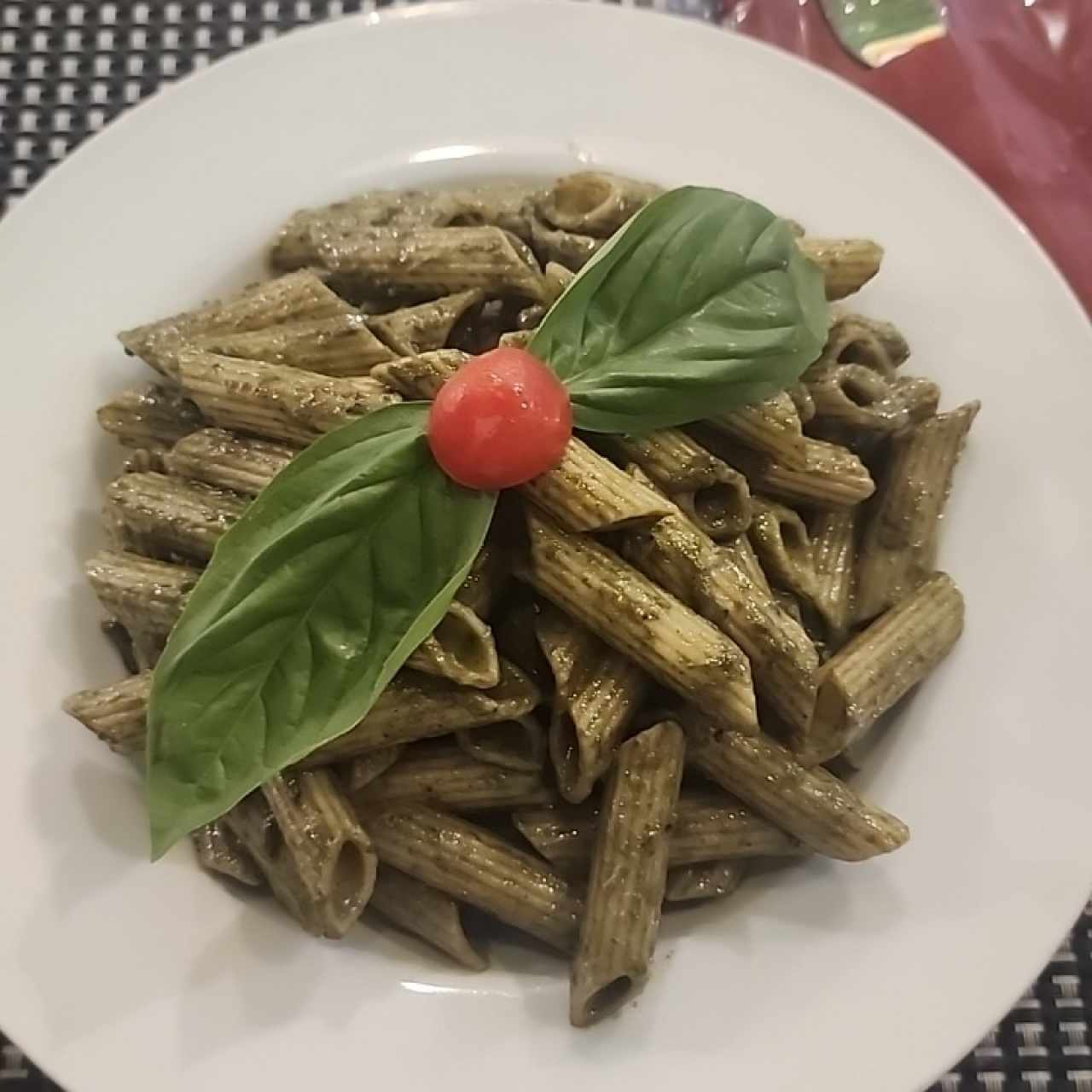 Nostra Pasta - Pasta al Pesto