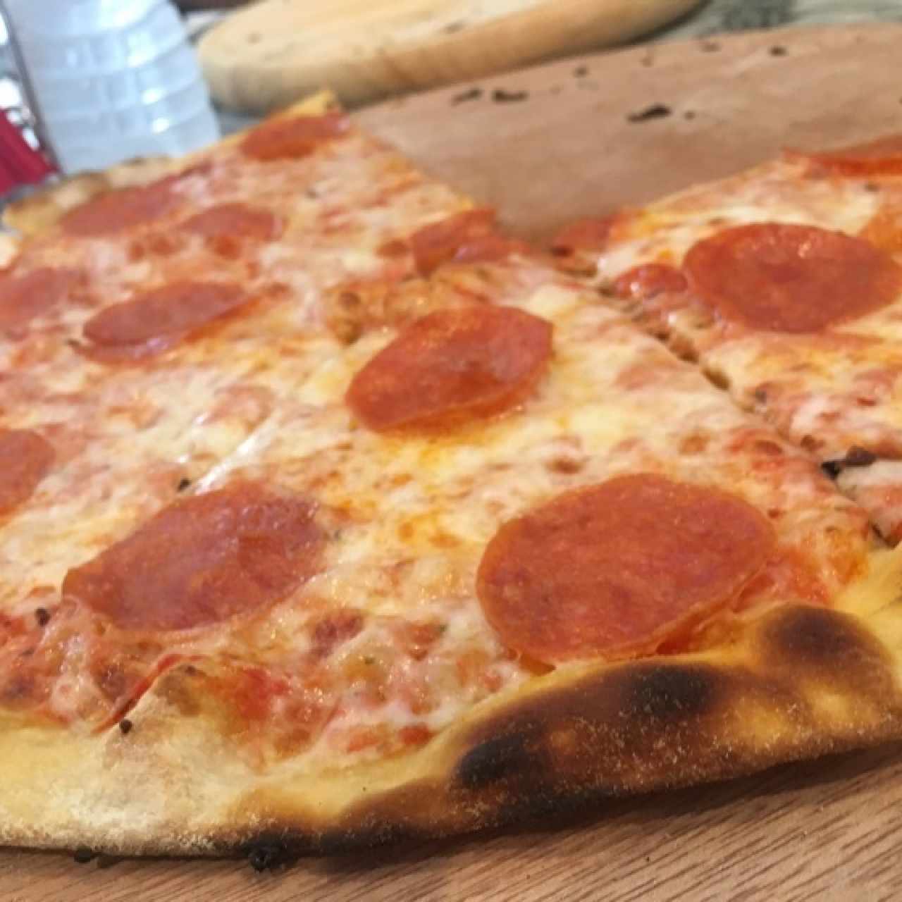 Pepperoni