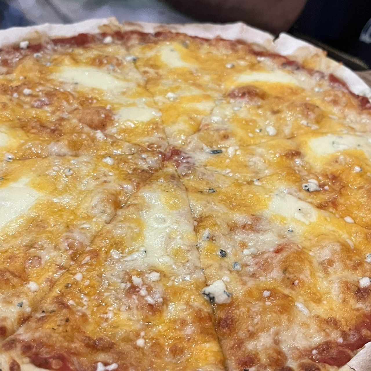 Pizze Speciali - Pizza 4 Queso