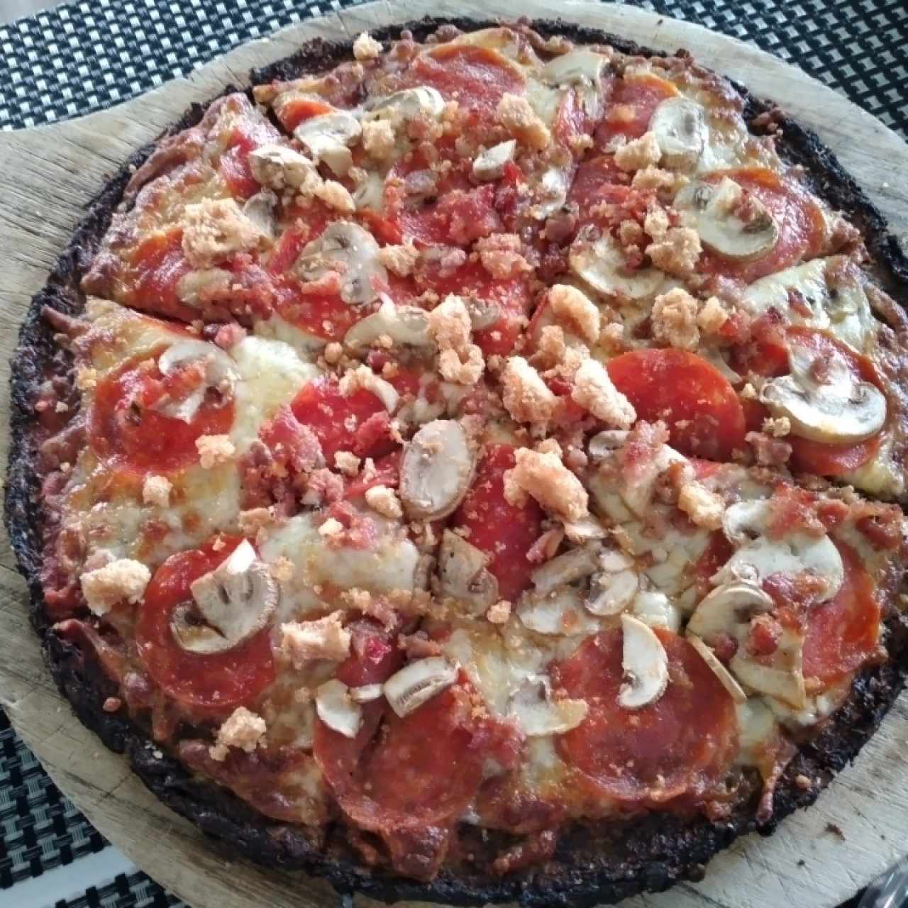 Pizza Squisita