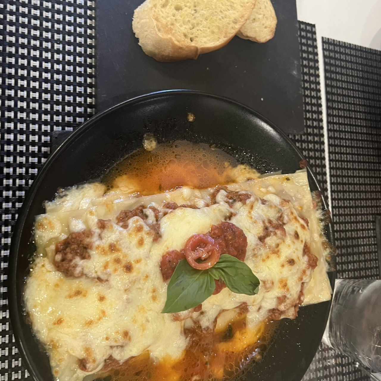 Nostra Pasta - Lasagna al Ragú
