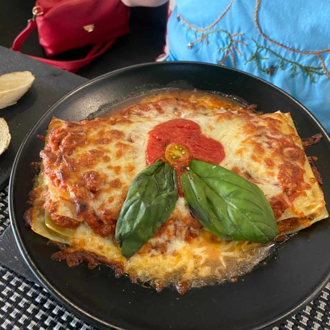 Nostra Pasta - Lasagna al Ragú