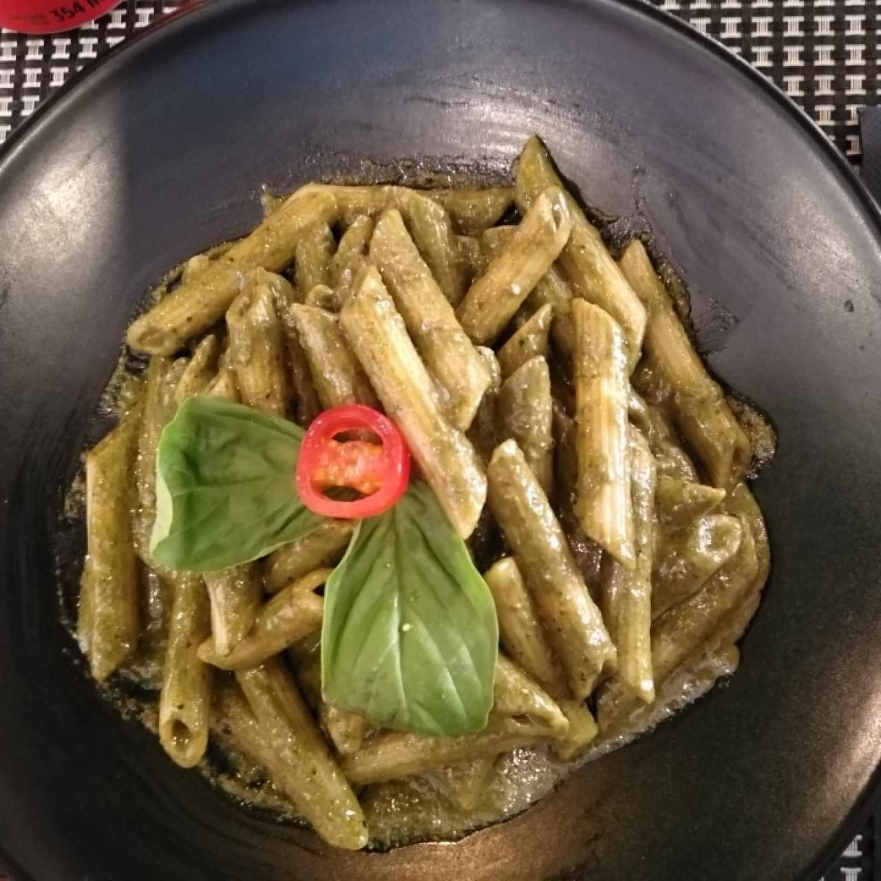 Nostra Pasta - Pasta al Pesto