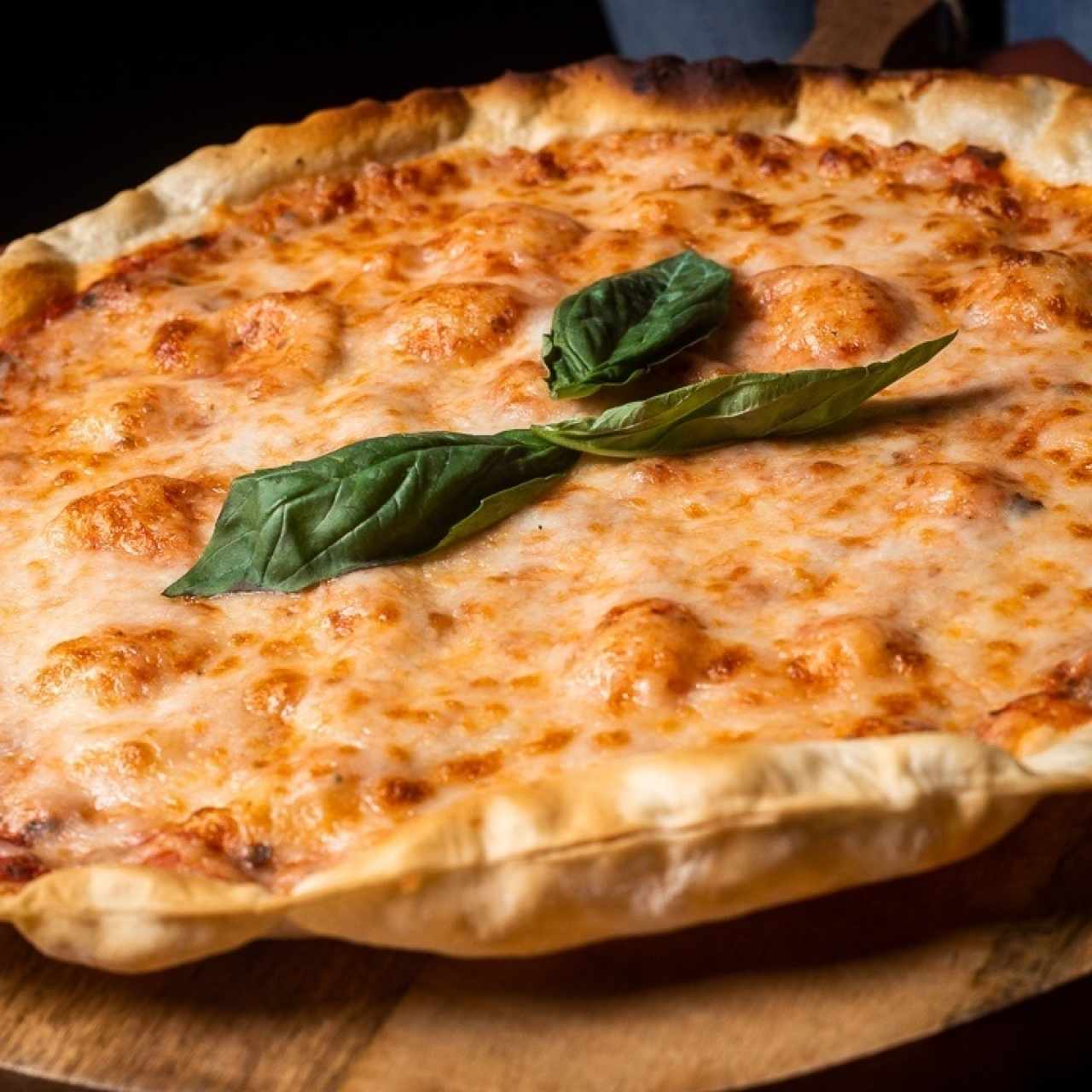 Pizze Classiche - Margherita