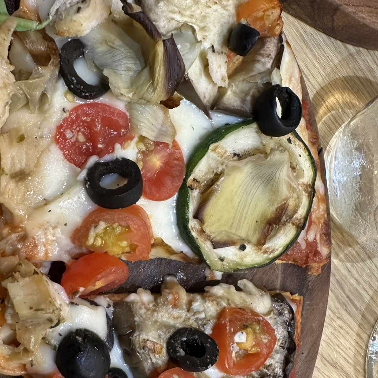 Pizza All in One Fit