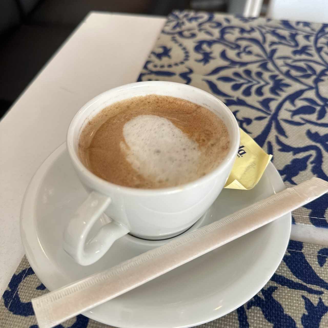 Capuchino