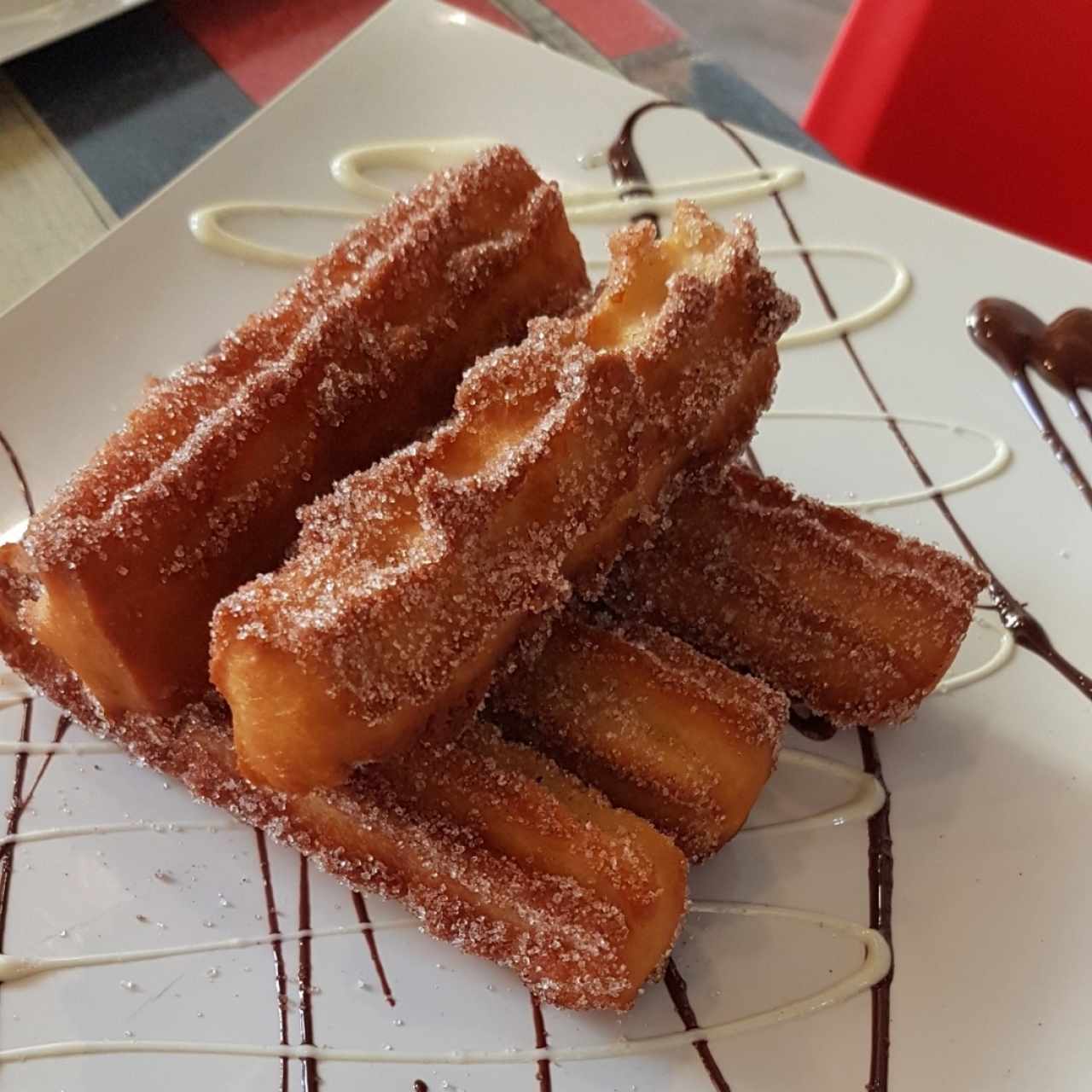 churros