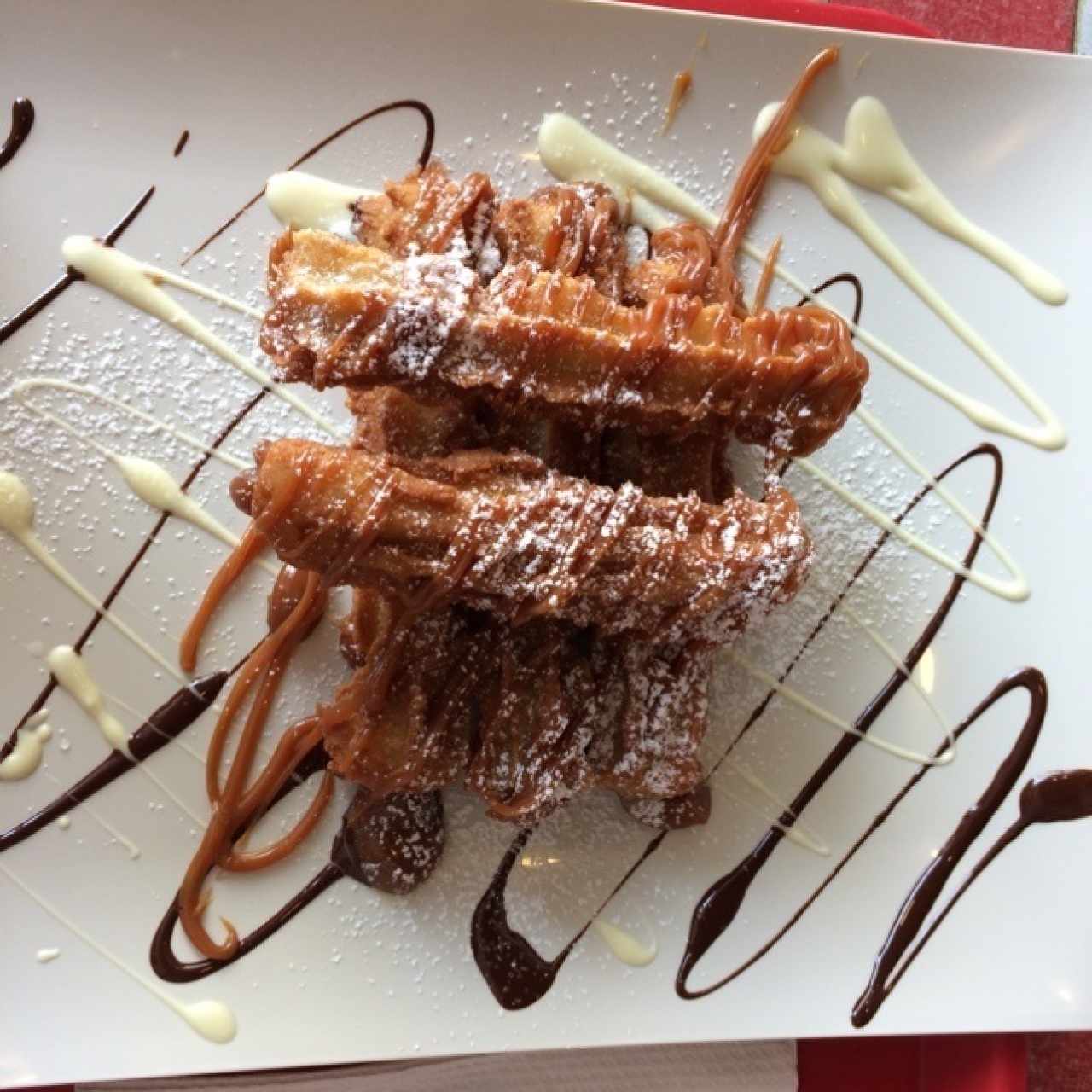 Churros